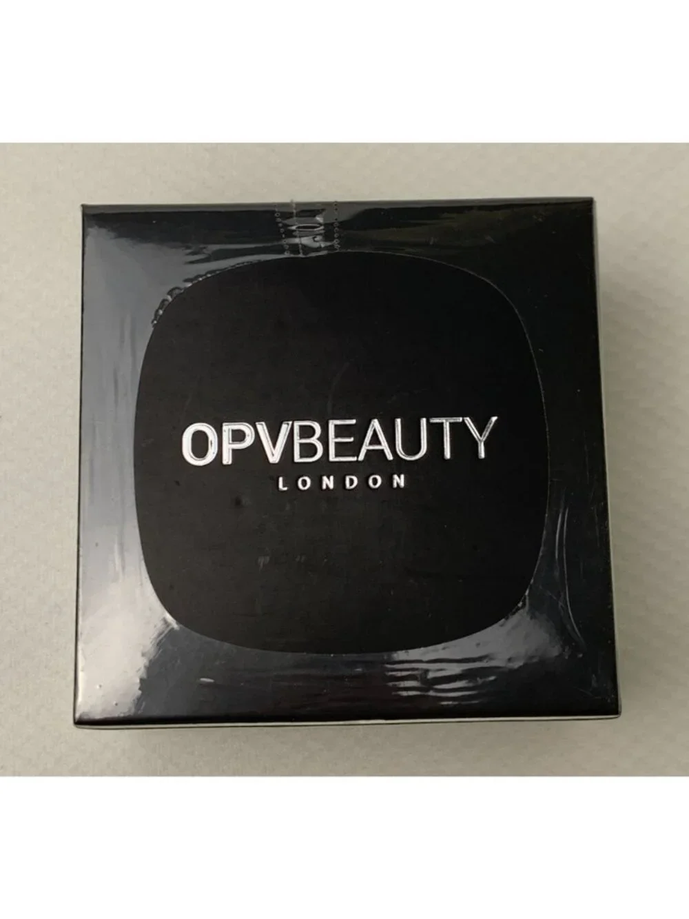 OPV Beauty London Loose Setting Powder 30g Medium Matte Finishing Makeup SEALED